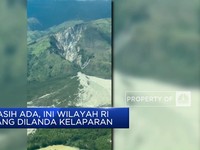 Video: Masih Ada, Ini Wilayah RI yang Dilanda Kelaparan