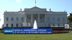Video: Biden-Xi Jinping Bakal Kopdar di AS, Bahas Apa?