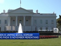 Video: Biden-Xi Jinping Bakal Kopdar di AS, Bahas Apa?