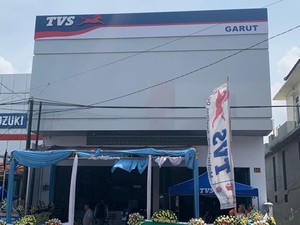 Langkah Produsen Motor Asal India di RI, Gak Ada Suara Buka Dealer Terus