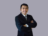 Kembali ke Pupuk Indonesia, Maryono Jadi Dirut Pupuk Kujang