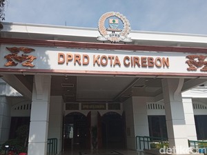 Daftar 35 Anggota DPRD Kota Cirebon Periode 2024-2029