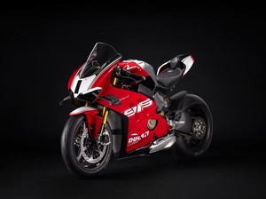 Ducati Panigale V4 SP2 Edisi Ulang Tahun ke-30 Dirilis, Ini Keistimewaannya