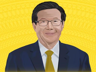 Mochtar Riady & Han Arming Terlempar, Ini Daftar 10 Orang Terkaya RI