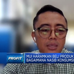 Video: Efek Boikot Produk Pro Israel, Potensi PHK Meningkat?