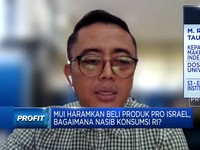 Video: Efek Boikot Produk Pro Israel, Potensi PHK Meningkat?
