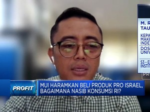 Video: Efek Boikot Produk Pro Israel, Potensi PHK Meningkat?