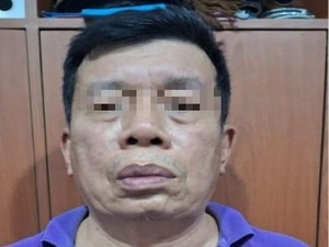 Tilap Uang Perusahaan Rp 1 M, Eks Bos Sawit Diringkus Polisi