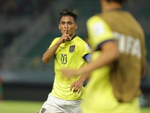 Hadapi Brasil di Babak 16 Besar, Ekuador Sebut Tahu Kelemahan Selecao
