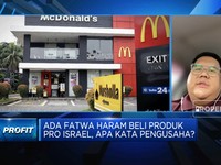 Fatwa Haram Beli Produk Pro Israel, Apa Efeknya ke Pengusaha?