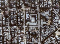 15 Update Gaza: RS Al-Sifa Makin Mencekam, Warga Ditelanjangi