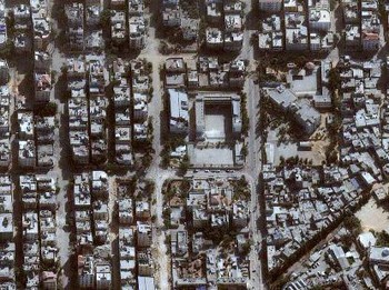 15 Update Gaza: RS Al-Sifa Makin Mencekam, Warga Ditelanjangi