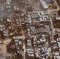 Dibombardir Israel, RS Al-Shifa di Gaza Jadi Kuburan Massal