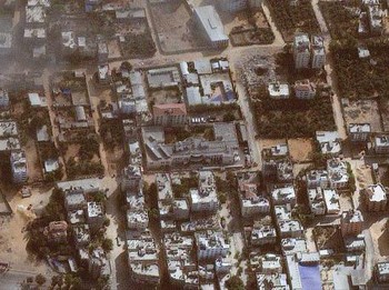 Dibombardir Israel, RS Al-Shifa di Gaza Jadi Kuburan Massal