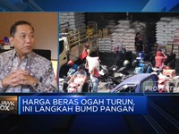 Harga Gula di Jakarta Naik, Bos BUMD Pangan Ungkap Fakta Ini!