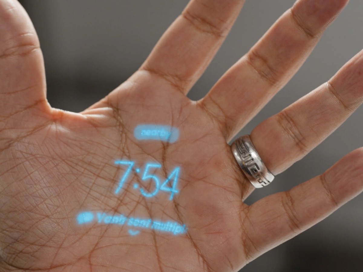 Masa Depan Gadget: Smartphone Akan Digantikan Perangkat Pintar Lainnya