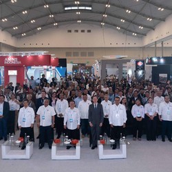 IISIA Business Forum 2023 Dorong Pertumbuhan Eknonomi RI