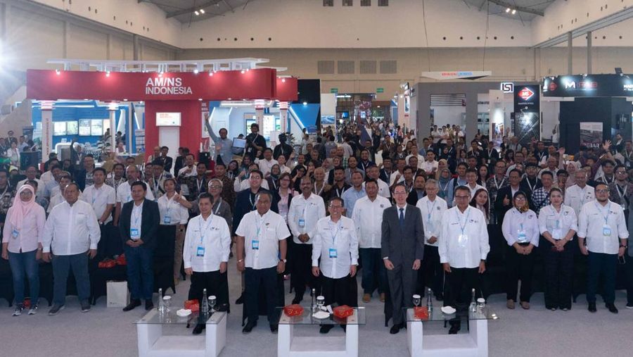 IISIA Business Forum (IBF) 2023 (Dok IISIA)