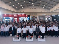 IISIA Business Forum 2023 Dorong Pertumbuhan Eknonomi RI