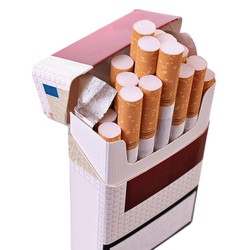 Rokok Ilegal Masih Menghantui RI, Pemerintah Ungkap Modusnya