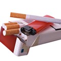 Cukai Rokok Tak Naik di 2025, Ini Harga Terbaru Marlboro-Surya Pro!