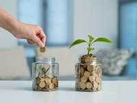 Suku Bunga BI Tetap di 6,25%, Tetap Nabung di Deposito atau RDPU?