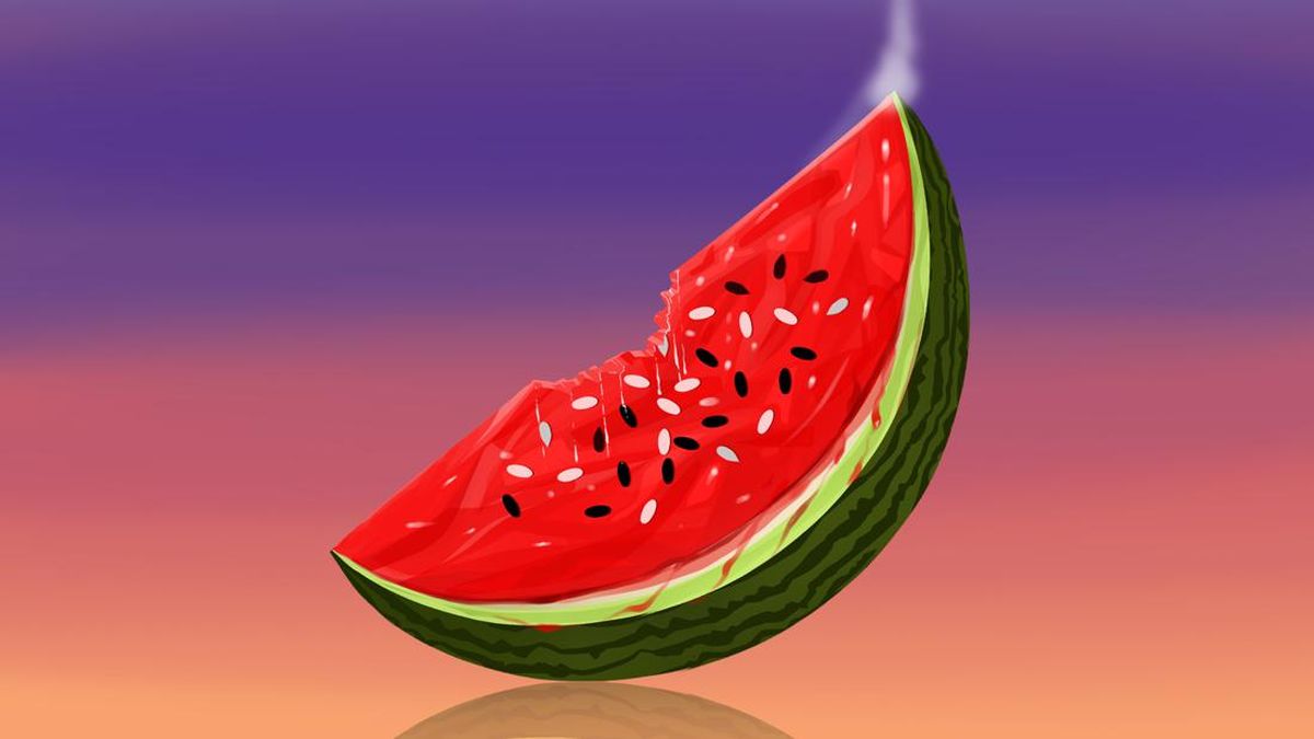 The Extraordinary Benefits of Watermelon for Your Body's Health