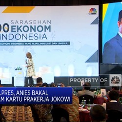 Video: Jika Menang, Anies Bakal Review Program Kartu Prakerja