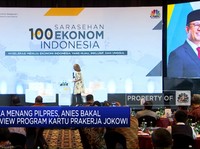 Video: Jika Menang, Anies Bakal Review Program Kartu Prakerja