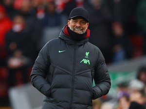 Klopp Protes Man City Vs Liverpool Digelar Sabtu Siang