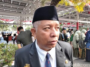 Dispora Sulsel Tepis Keluhan Atlet Lifter Tak Didukung: Kita Selalu Apresiasi