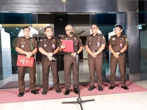 Kejati Sulsel Tetapkan 1 Tersangka Baru Korupsi Rp 20 M PT Surveyor Indonesia