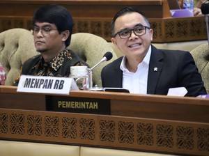 KemenPAN-RB Buka Lowongan Baru CPNS Tahun Depan: Talenta Digital