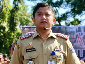 Disnakertrans Sulsel Imbau KSPSI Tak Demo soal UMP 2024: Lebih Baik Berdebat
