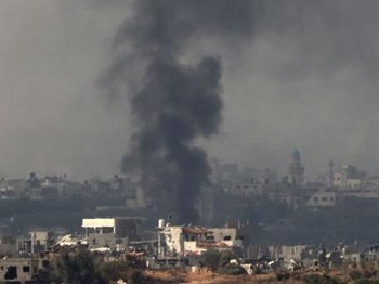 Update Terkini Gaza: Israel Kian Brutal, AS Plintat-plintut