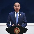 Wah, 57 Negara Islam Titip Pesan Buat Joe Biden Lewat Jokowi