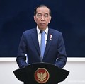 Jokowi Beri Penjaminan Rp330 M di 2023, Ini Daftar Proyeknya!