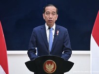 Jokowi Beri Penjaminan Rp330 M di 2023, Ini Daftar Proyeknya!