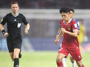 Hasil Laga-Klasemen Piala Dunia U-17 2023: Indonesia Masih Punya Peluang