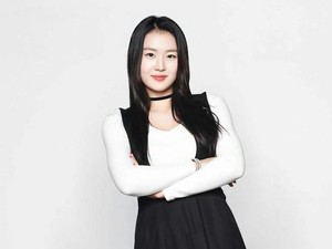 Gagal Jadi Idol KPop, Wanita Ini Jadi Pegawai Zara Hingga Guru Bahasa Inggris