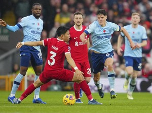 Klopp Akui Brentford Bikin Repot!