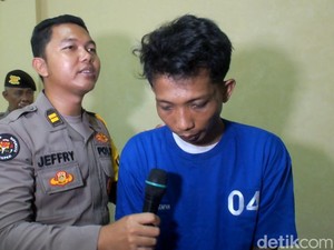 Bikin Ngelus Dada! Ini Pengakuan Maling Pakaian Dalam Wanita di Bantul