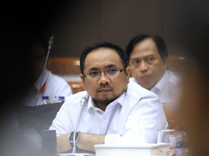 KPK Cegah Eks Menag Yaqut dan 2 Lainnya ke Luar Negeri 6 Bulan