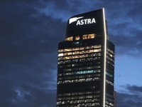 Kisah Runtuhnya Bisnis Pendiri Astra Hingga Terpaksa Obral Saham