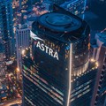 Jejak Jusuf Hamka di Konglomerasi Astra