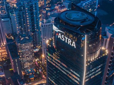 Astra Mau RUPSLB, Agenda Rombak Direksi dan Komisaris