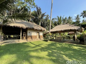 Cara Samsara Living Museum Hidupkan Ekonomi Warga, Oleh-oleh sampai Homestay