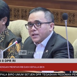 Update Terbaru Single Salary PNS, Menteri PANRB Buka Suara!