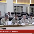 Tok! DPR Setuju Tambahan Anggaran Kementan 2023 Rp 5,82 T