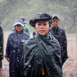 4 Tahun Kudeta Tetangga RI, Perang Saudara Menggila-Junta Babak Belur